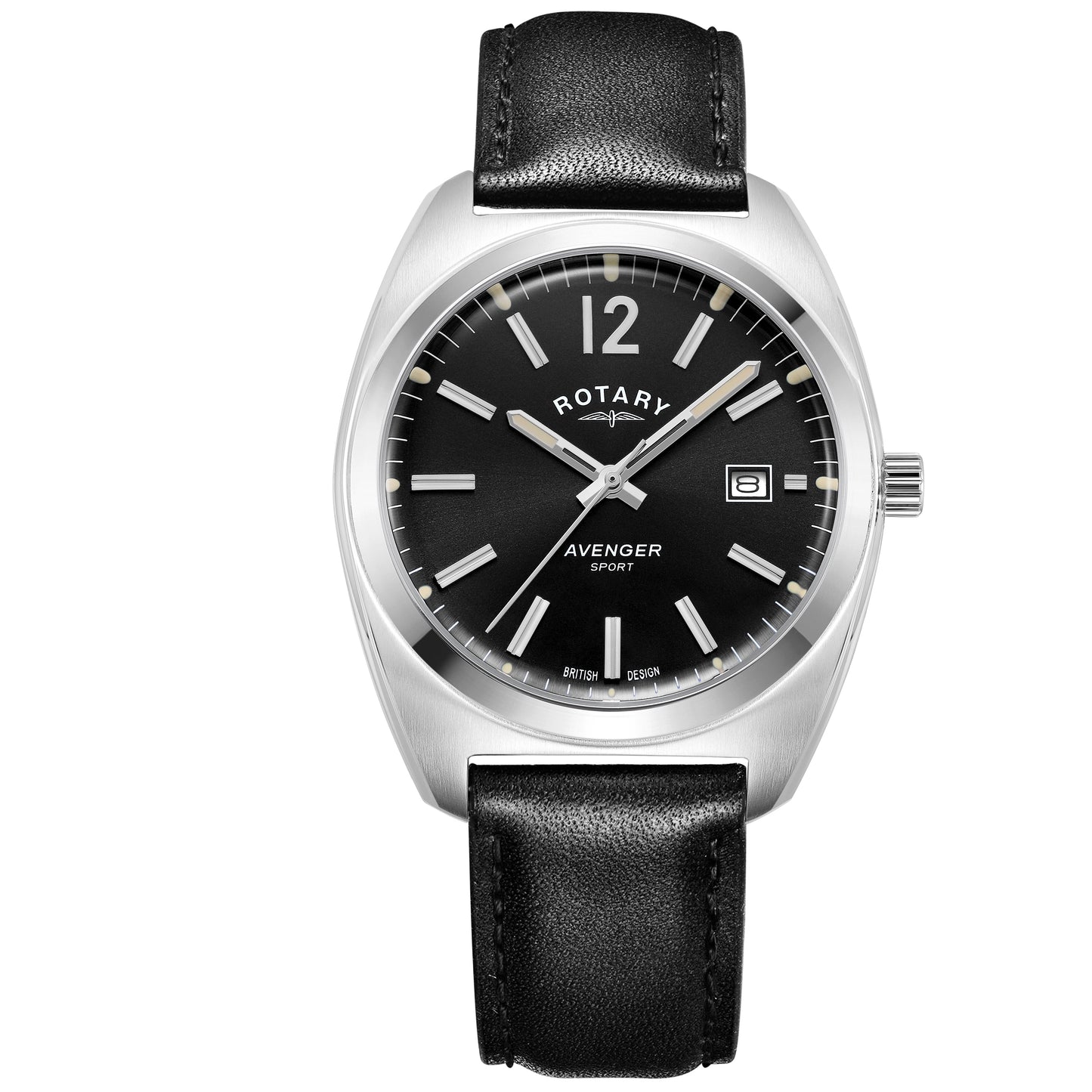 Gents Rotary Avenger watch.