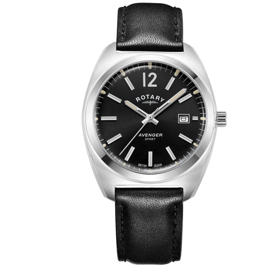 Gents Rotary Avenger watch.