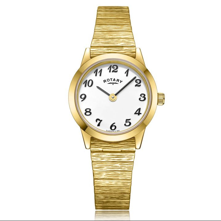 Ladies Rotary Expander watch .
