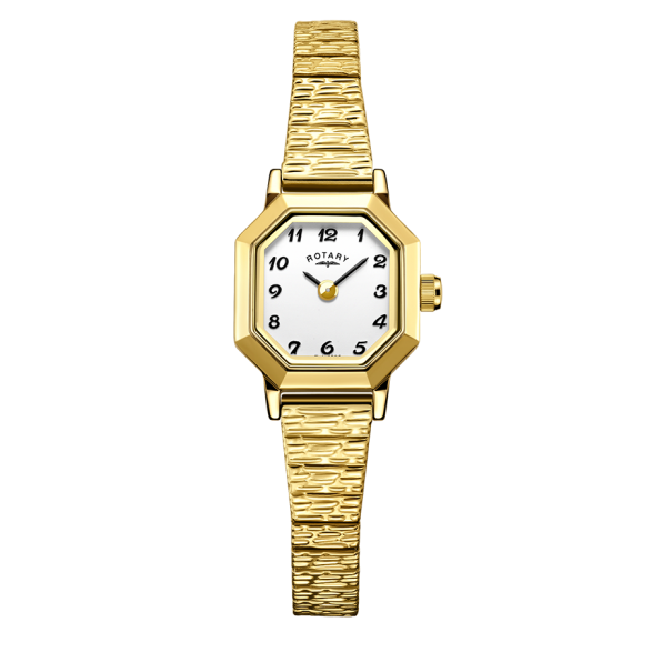 Ladies Rotary Expanding Strap.