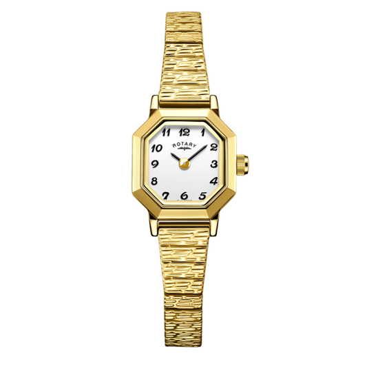 Ladies Rotary Expanding Strap.