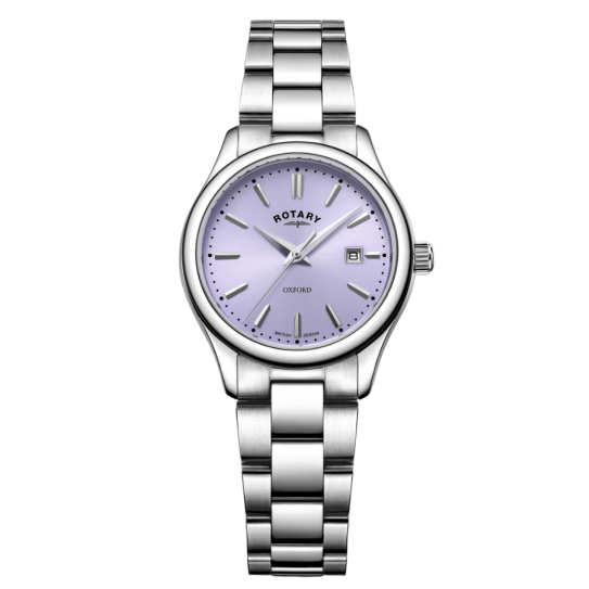 Ladies Rotary Oxford watch.