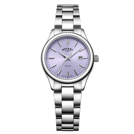 Ladies Rotary Oxford watch.