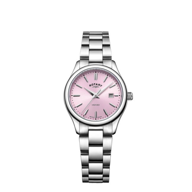 Ladies Rotary Oxford watch