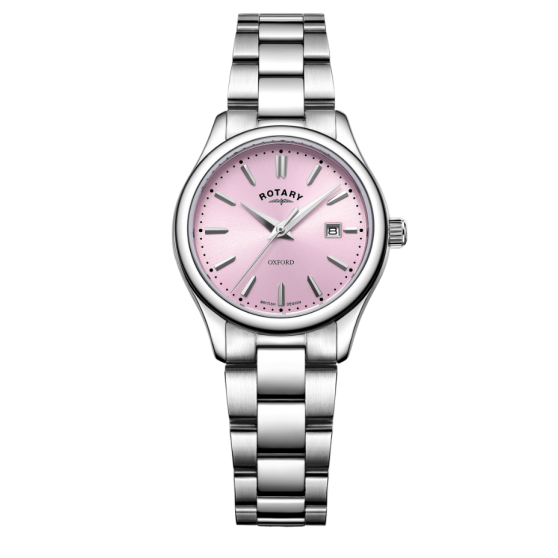 Ladies Rotary Oxford watch.