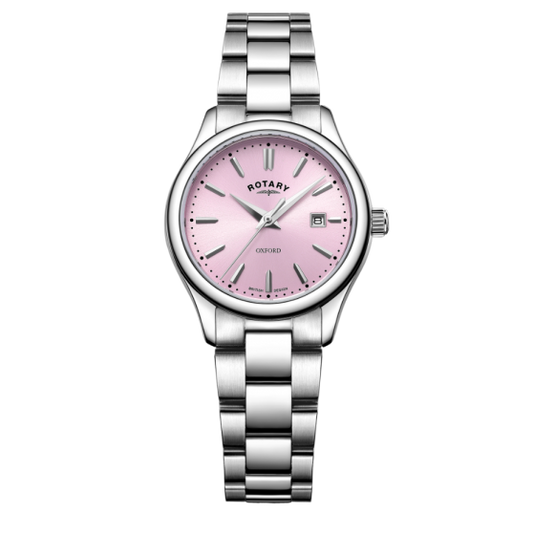 Ladies Rotary Oxford watch.