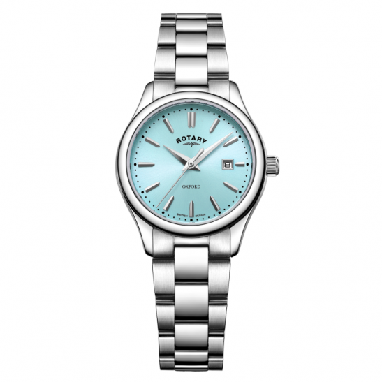 Ladies Rotary Oxford watch.