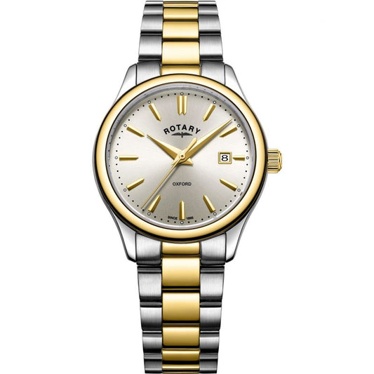 Ladies Rotary Oxford watch.