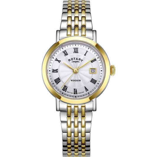 Ladies Rotary Windsor watch.