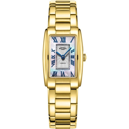 Ladies Rotary Cambridge watch.