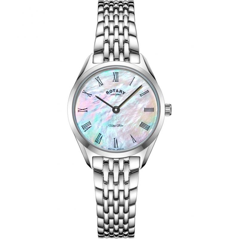 Ladies Rotary Ultra Slim