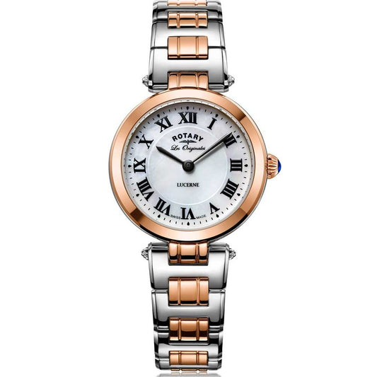 Ladies Rotary Les Originales watch.