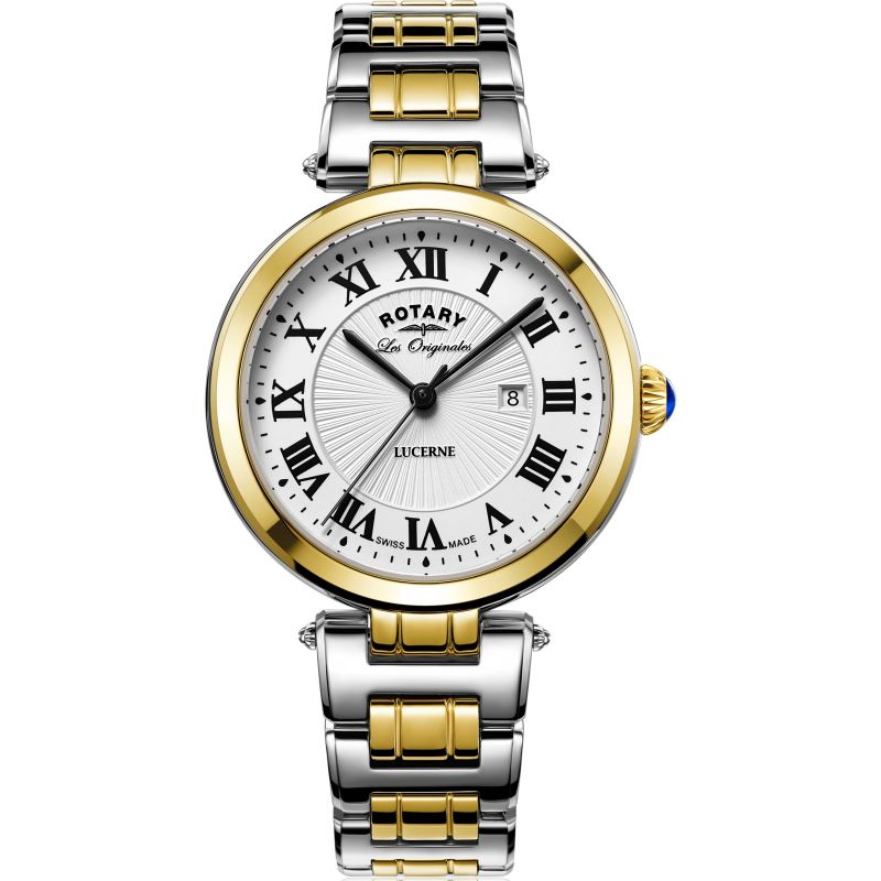 Ladies Rotary Les Originales watch.