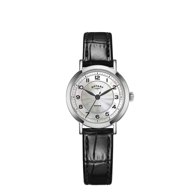 Ladies Rotary Windsor watch.