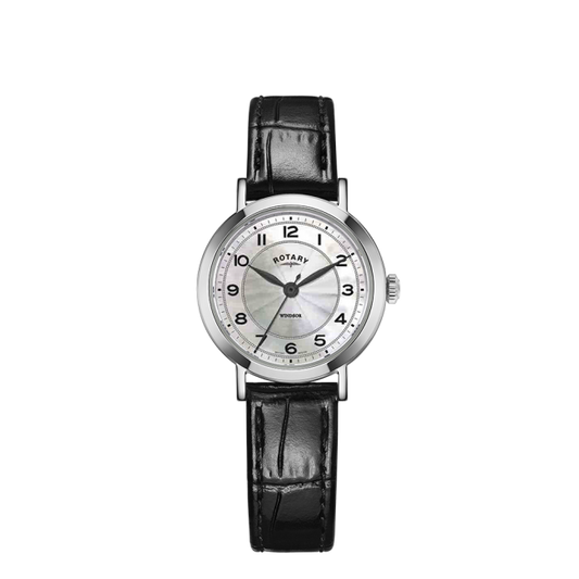 Ladies Rotary Windsor watch.