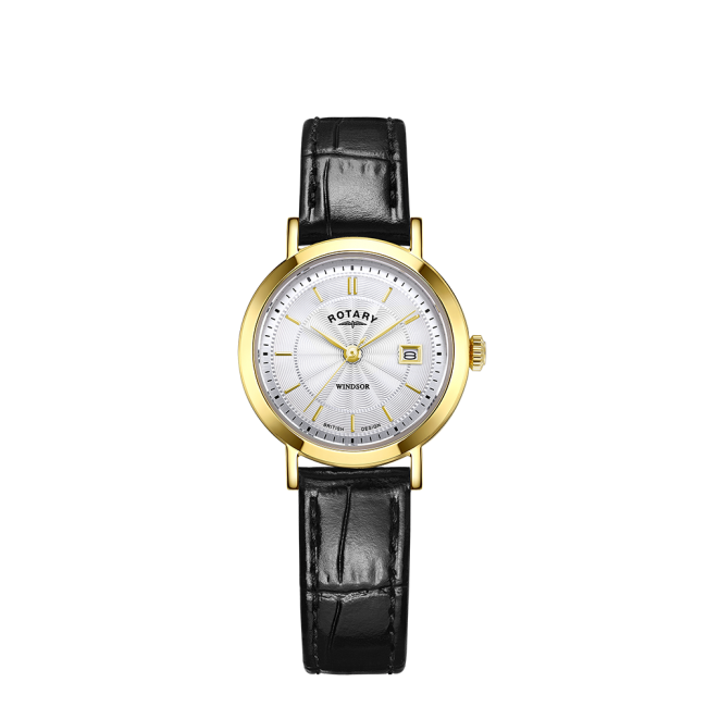 Ladies Rotary Windsor watch