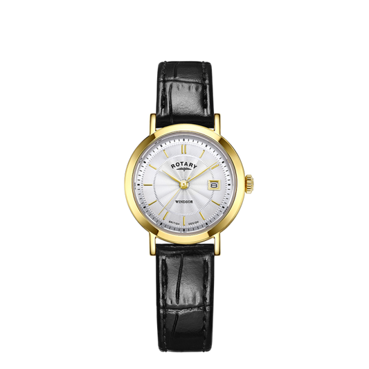 Ladies Rotary Windsor watch.