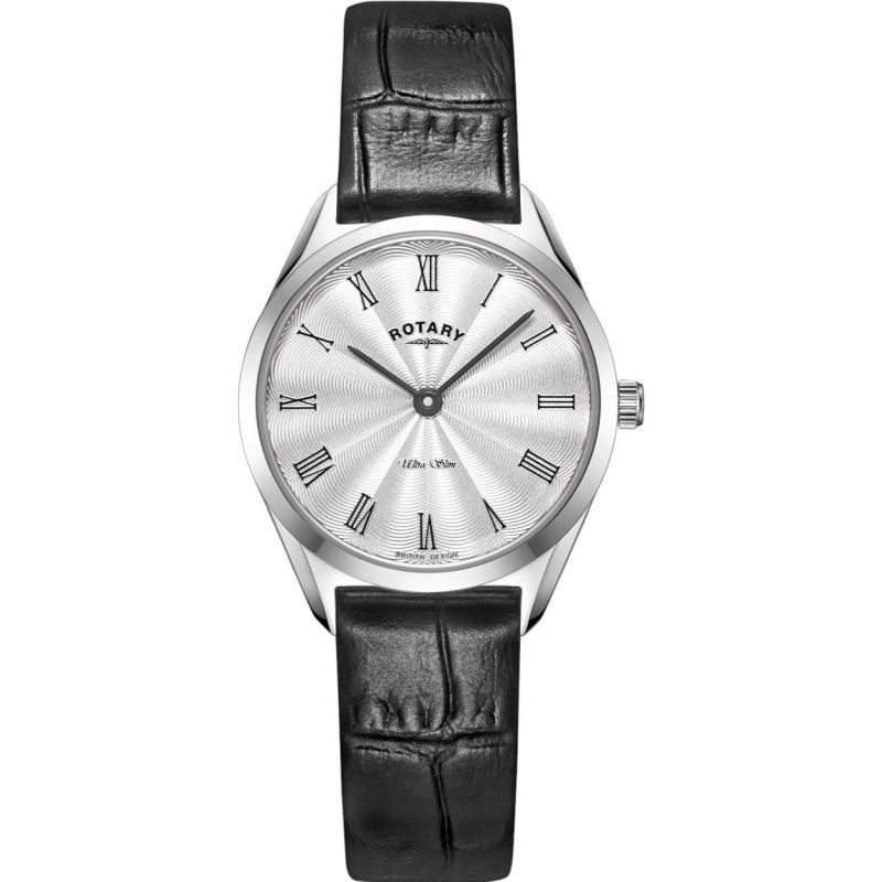 Ladies Rotary Ultra Slim.