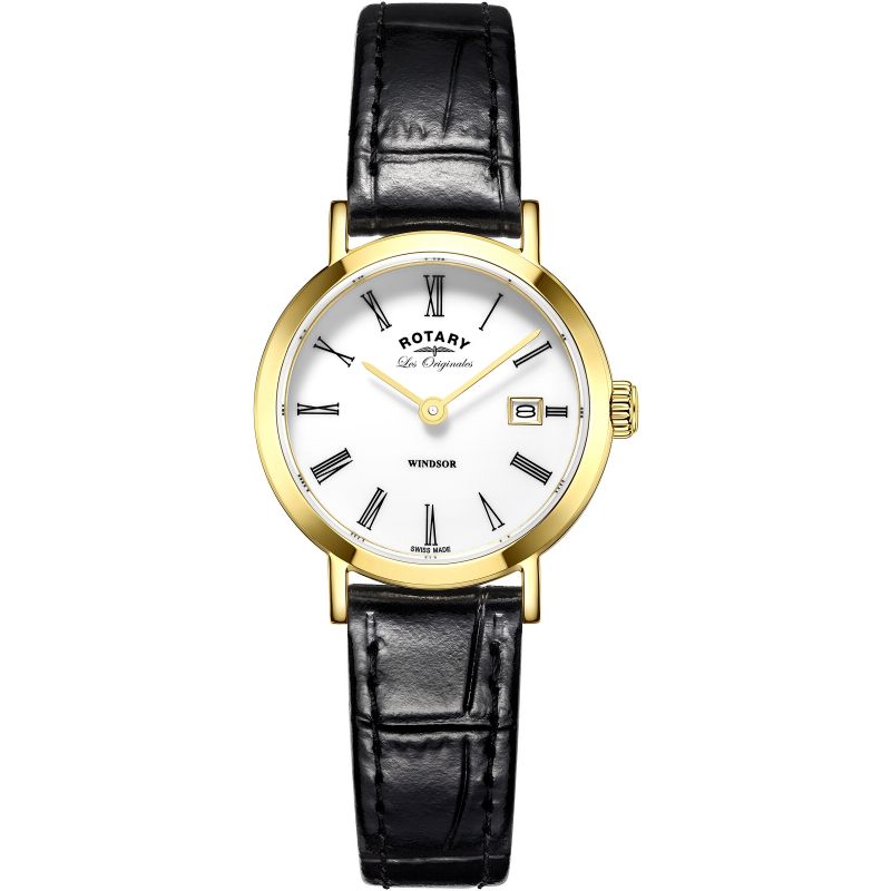 Ladies Rotary Les Originales