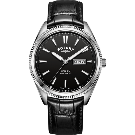 Gents Automatic Rotary Watch