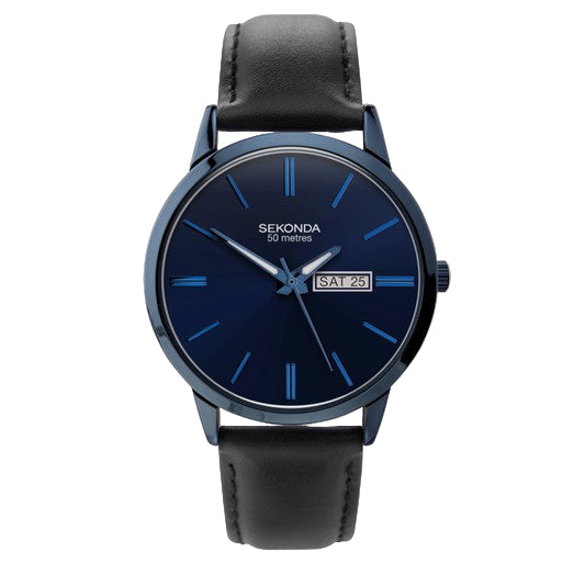 Gents Sekonda watch