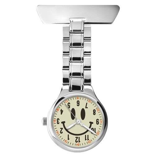 Sekonda Nurses fob watch