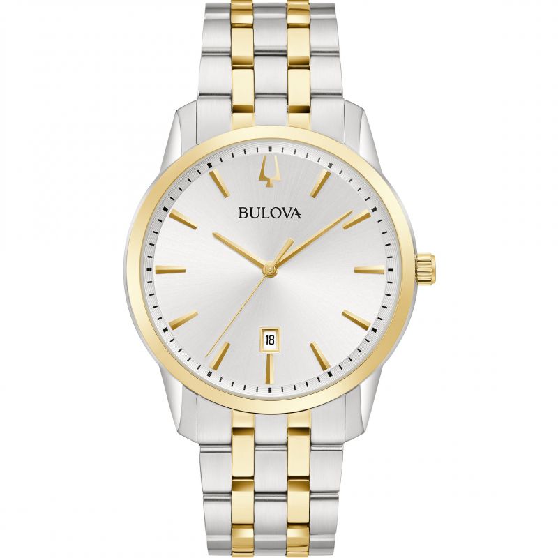 Gents Bulova