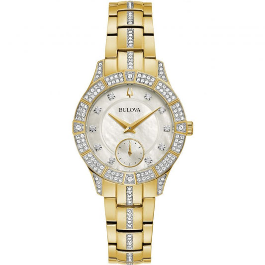 Ladies Bulova Phantom watch