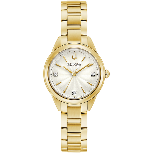 Ladies Bulova watch