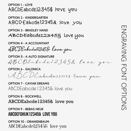 Silver Engravable Plain Disc Pendant (Without Chain)