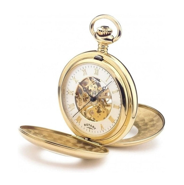 Gents Rotary pocket watch.