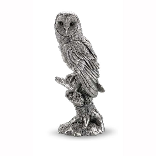 Comyns Tall Barn Owl