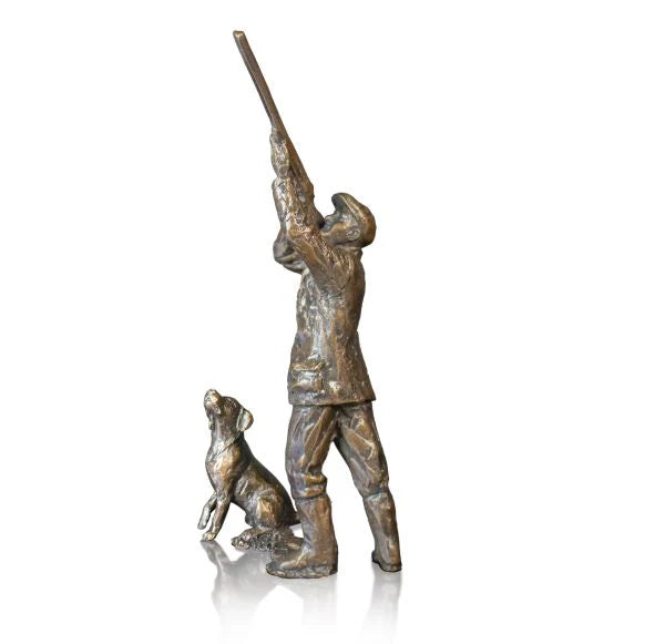 High Bird Bronze
