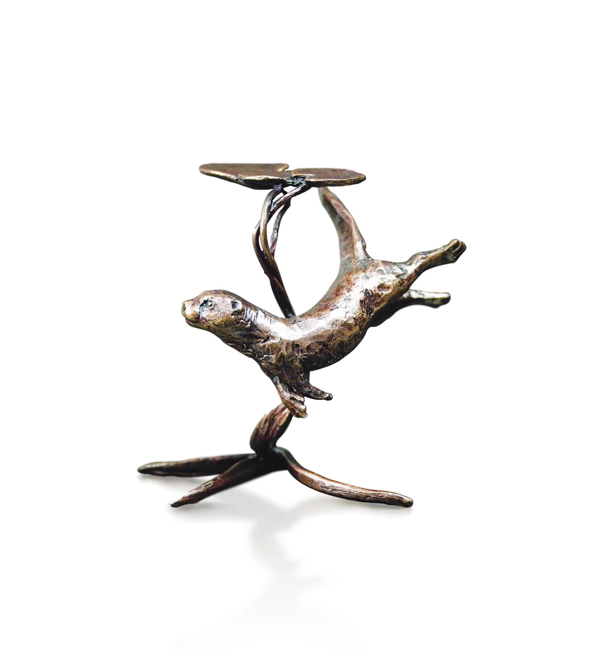 Otter Bronze