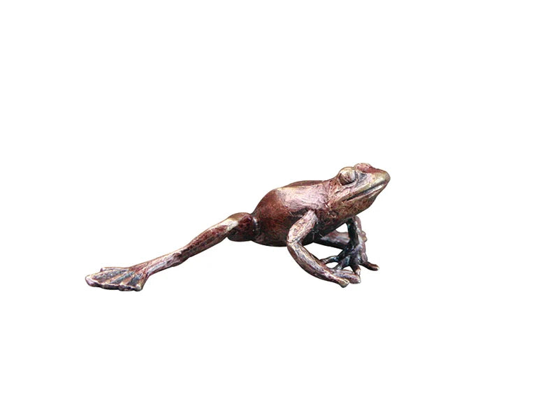 Frog Bronze