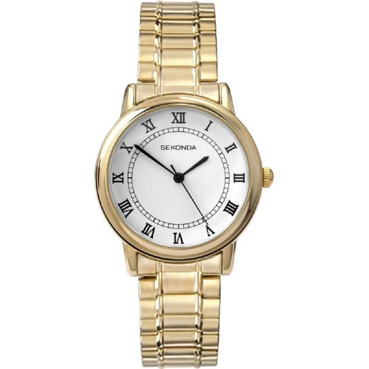 Gents Sekonda watch