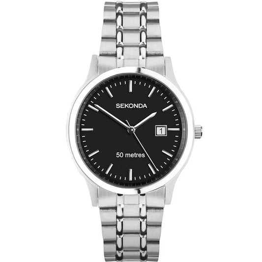 Gents Sekonda watch