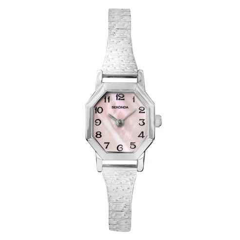 Ladies Sekonda expander Watch