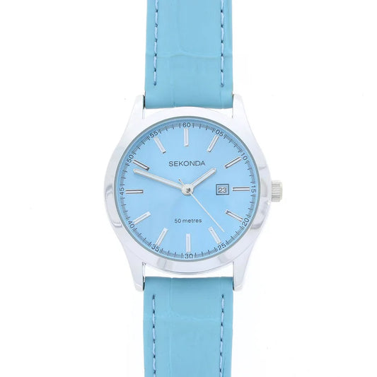 Ladies Sekonda watch