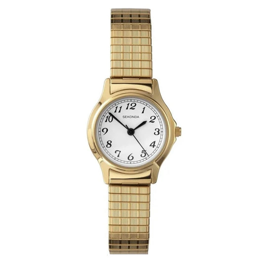 Ladies Sekonda watch