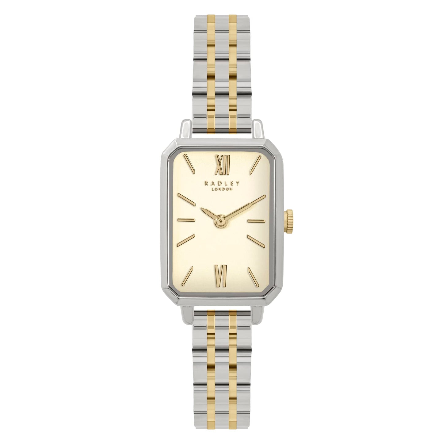 Ladies Radley bracelet watch.