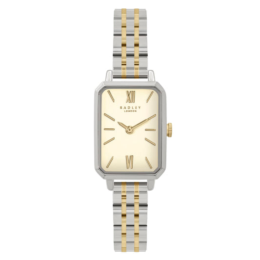 Ladies Radley bracelet watch.