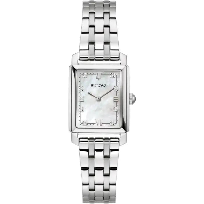 Ladies Bulova Sutton Watch