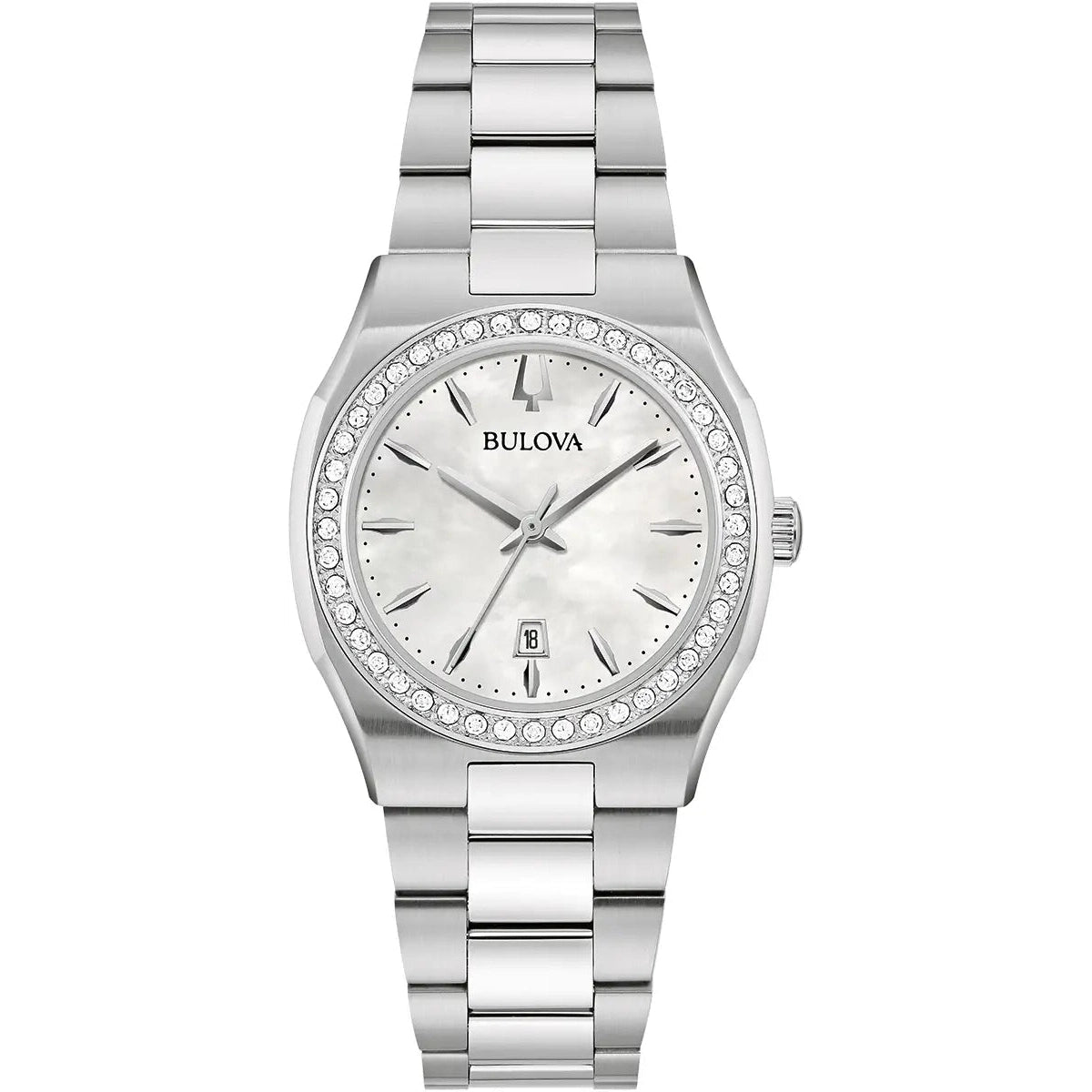 Ladies BULOVA SURVEYOR WATCH