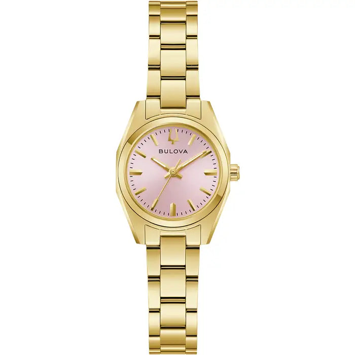 Ladies Bulova Surveyor Watch