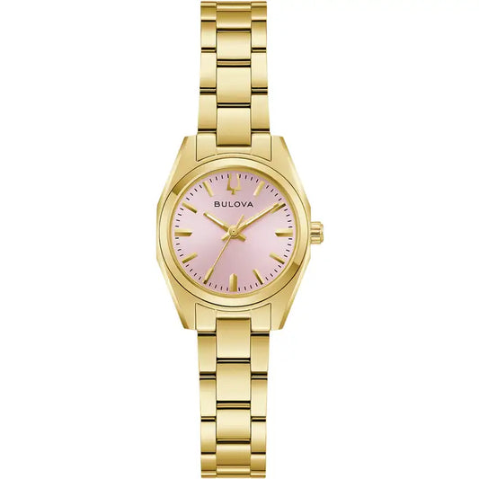Ladies Bulova Surveyor Watch