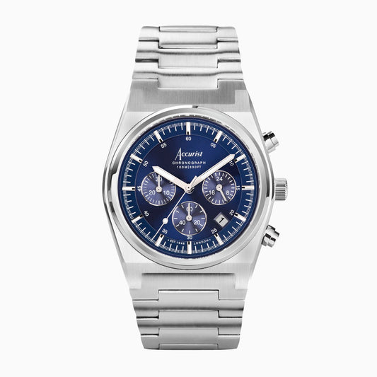 Gents Accurist watch