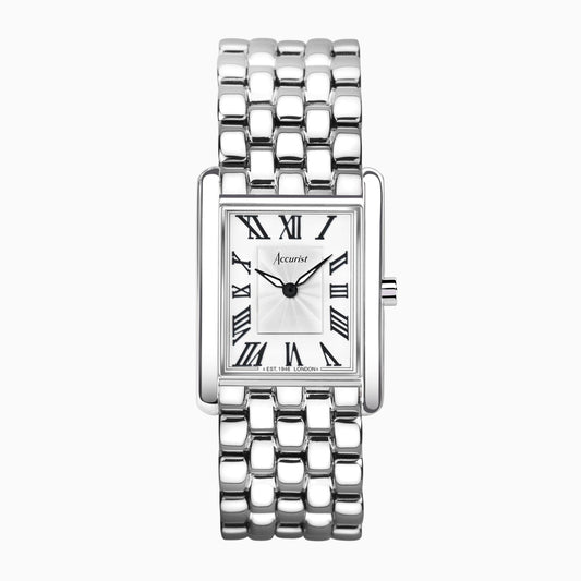 Ladies Accurist watch