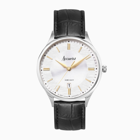 Gents Accurist watch