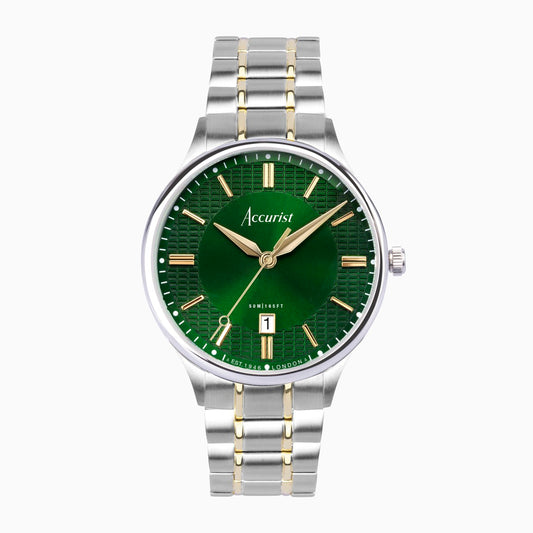 Gents Accurist watch